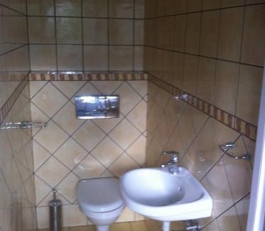 Olesno Apartment | Mieszkanie w Centrum Olesna