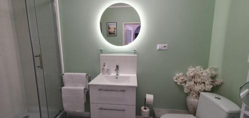 Borne Sulinowo Apartment | Mieszkanie z 2 sypialniami i pokojem gier