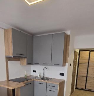 Tarnobrzeg Apartment | Mieszkanko centerum