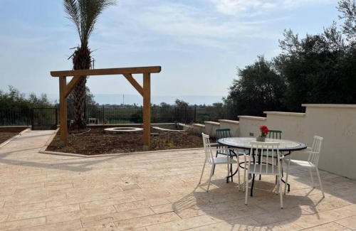 Migdal Apartment | Migdalor