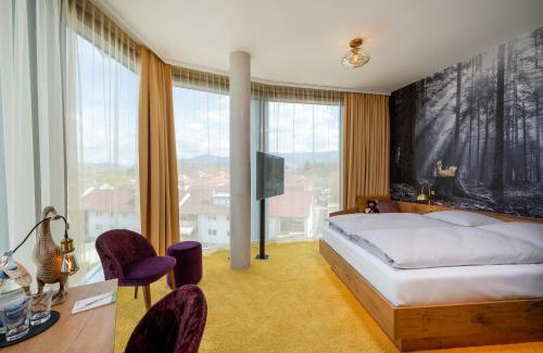 Illenau Hotel | mightyTwice Hotel Achern