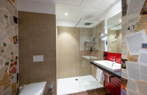 Illenau Hotel | mightyTwice Hotel Achern