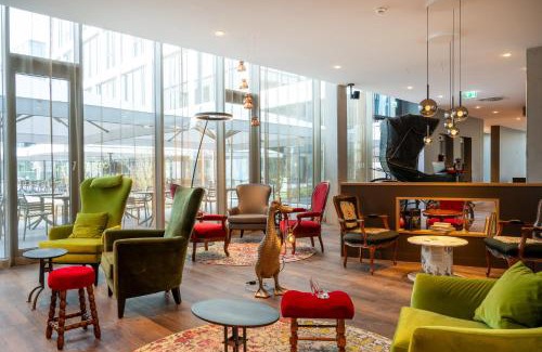 Illenau Hotel | mightyTwice Hotel Achern