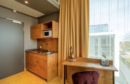 Illenau Hotel | mightyTwice Hotel Achern