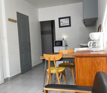 Chatte Apartment | Mignon T2 Saint Marcellin/Chatte