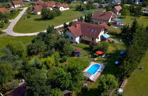 Oriszentpeter House | Mihály Kulcsos Vendeghaz
