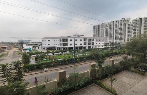 Khapri Apartment | Mihan Home Stay