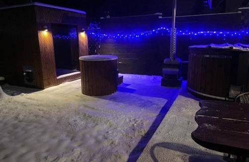 Oswiecim House | MiiG Residence Jacuzzi & Sauna Zator Oświęcim