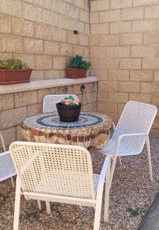El Burgo de Osma Apartment | Mikaela Planta baja
