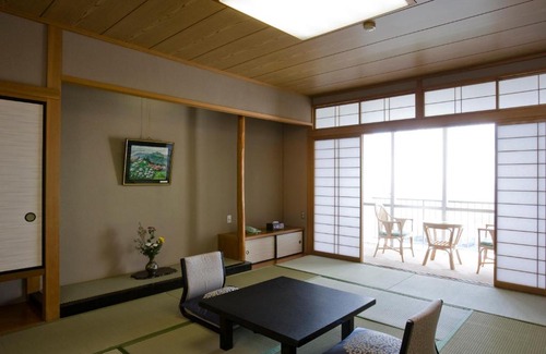 Nishio Hotel | Mikawa Bay Hills Hotel