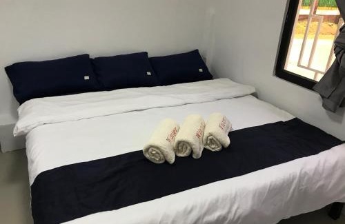 Bagac Apartment | Mikay Transient House near Las Cazas