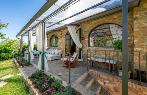 Montepulciano House | mikipongTWO