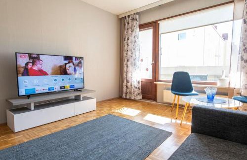 Mikkeli Apartment | Mikkeli center apartment