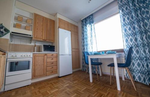 Mikkeli Apartment | Mikkeli center apartment