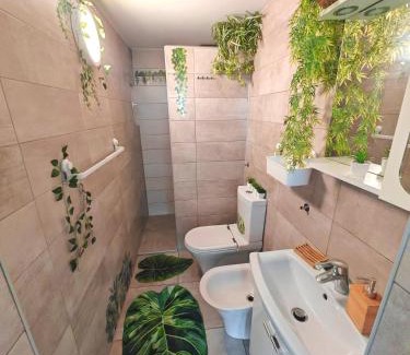 Miercurea-Ciuc Apartment | Miklós Lak