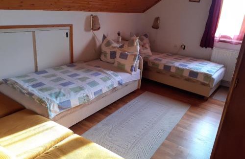 Szigliget Apartment | Miklai Ház