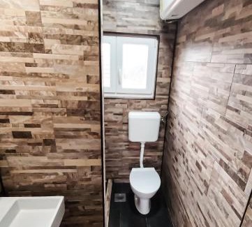 Bosana Apartment | Mila pet friendly holiday house