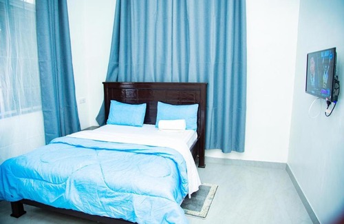 Tarime Hotel | Milan Lodge and Lounge