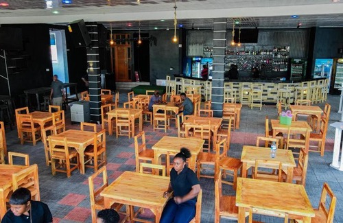 Tarime Hotel | Milan Lodge and Lounge