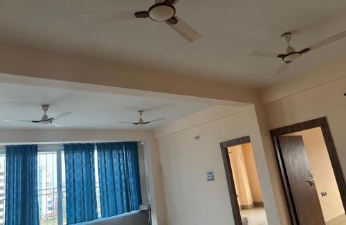 Dhanbad Apartment | Milan Residency