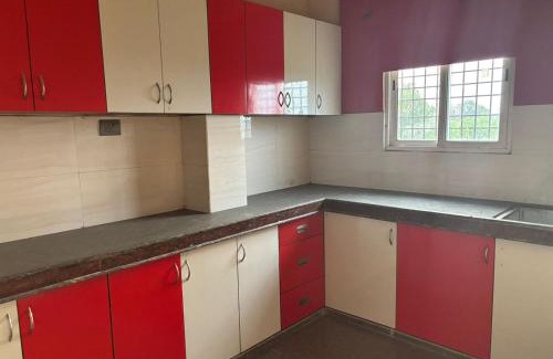 Dhanbad Apartment | Milan Residency