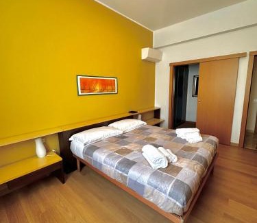 Dergano Apartment | Milano città vicino metro