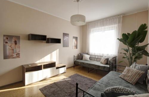 Cascina dei Pomi Apartment | MilanRentals - Greko Apartment