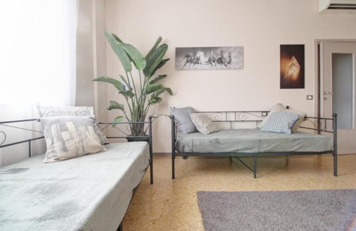 Cascina dei Pomi Apartment | MilanRentals - Greko Apartment