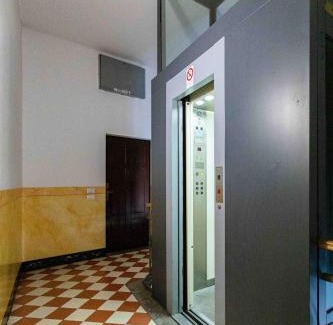 Isola Apartment | MilanVistas, uno sguardo privato su Milano