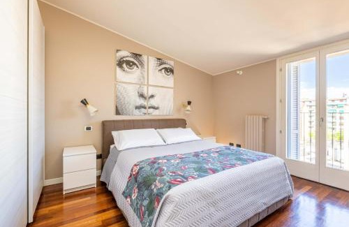 Isola Apartment | MilanVistas, uno sguardo privato su Milano