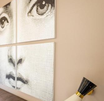 Isola Apartment | MilanVistas, uno sguardo privato su Milano