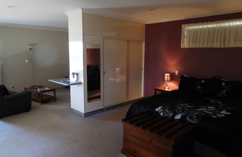 Milawa Bed & Breakfast | Milawa Muscat Retreat B&B