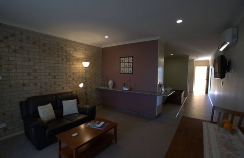 Milawa Bed & Breakfast | Milawa Muscat Retreat B&B
