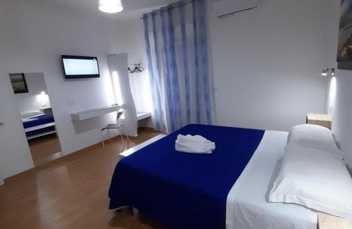Milazzo Bed & Breakfast | Milazzo: La porta delle eolie