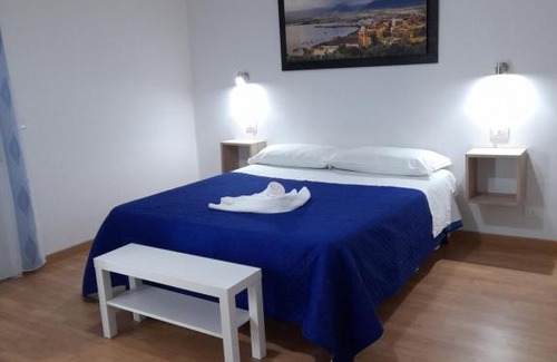 Milazzo Bed & Breakfast | Milazzo: La porta delle eolie