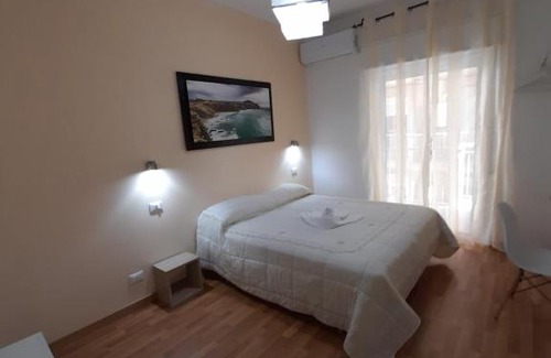 Milazzo Bed & Breakfast | Milazzo: La porta delle eolie