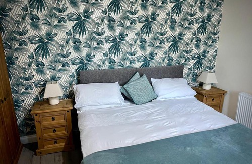 Sunderland Apartment | Milburn Cottage 2- Luxury Accommodation