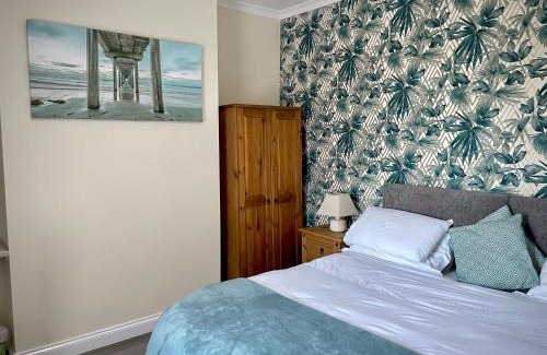 Sunderland Apartment | Milburn Cottage 2- Luxury Accommodation