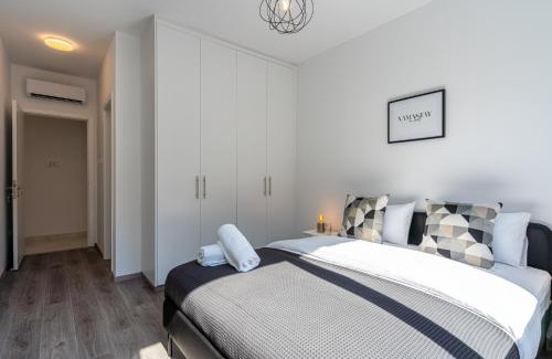 Livadia Apartment | Miles 2-Bedroom Apt in Livadia