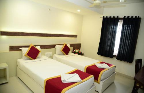 Hassan Hotel | Miles Inn Hotel