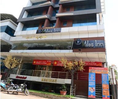 Hassan Hotel | Miles Inn Hotel