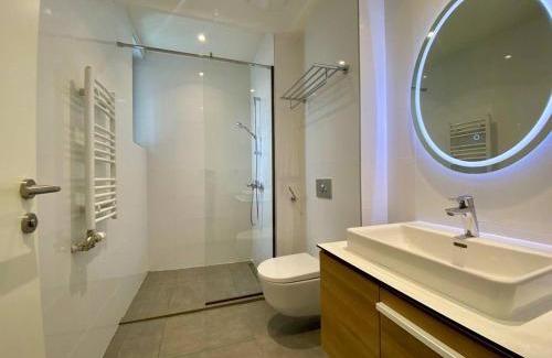 Chelm Apartment | Miles Relax Station 3