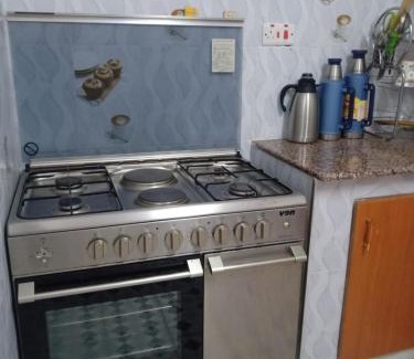 Hospital Apartment | Milimani Apartments-P2