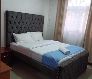 Hospital Apartment | Milimani Apartments-P2