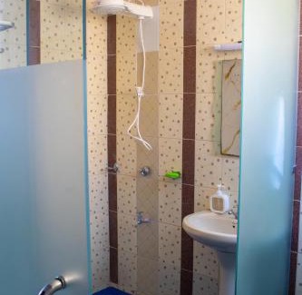 Hospital Apartment | Milimani Luxury Apartments - A14