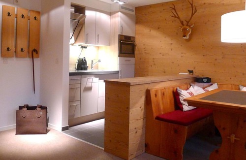 Reckingen Apartment | Milimatta 2 1. OG Süd by Interhome