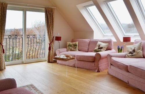Comrie House | Mill Cottage