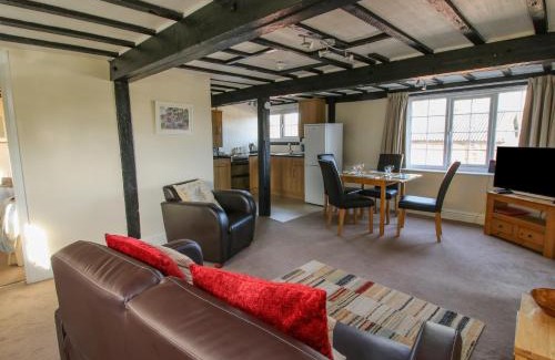 Nantwich Apartment | Mill End