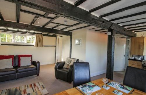 Nantwich Apartment | Mill End
