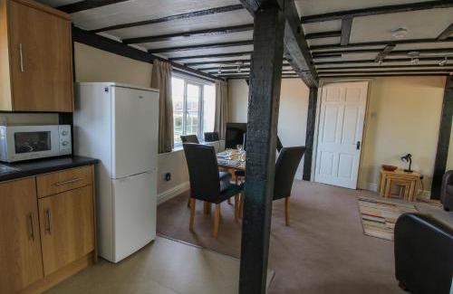 Nantwich Apartment | Mill End